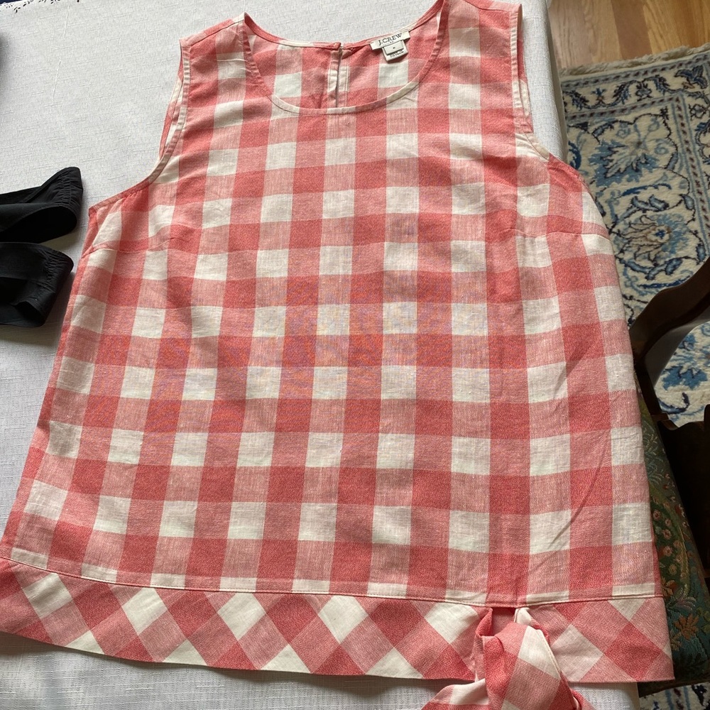 Jcrew top